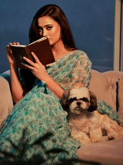 Shweta Tiwari