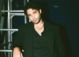 Siddhant Chaturvedi drops a hint about his next with Devgn Films