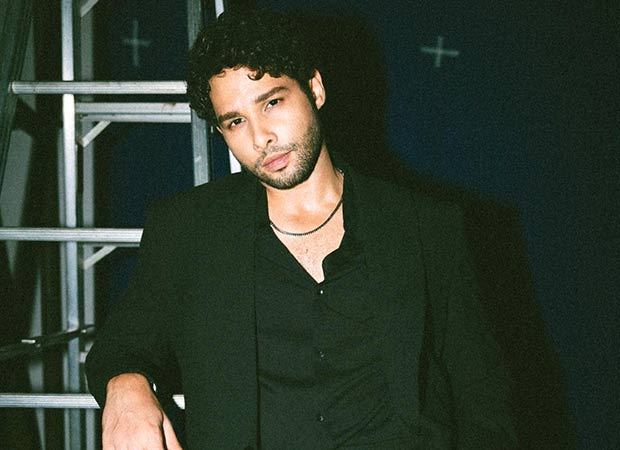 Siddhant Chaturvedi drops a hint about his next with Devgn Films : Bollywood News  www.bollywoodhungama.com