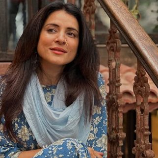 Shararat fame Simple Kaul CONFIRMS divorce from husband Rahul Loomba after 15 years of marriage: “It is mutual and we are very mature humans”