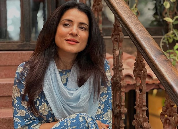 Shararat fame Simple Kaul CONFIRMS divorce from husband Rahul Loomba after 15 years of marriage: “It is mutual and we are very mature humans”
