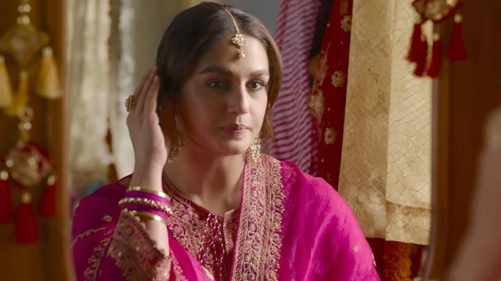 Single Salma | Trailer | Huma Qureshi | Sunny Singh | Shreyas Talpade | In Cinemas 31st October Single Salma | Trailer | Huma Qureshi | Sunny Singh | Shreyas Talpade | In Cinemas 31st October