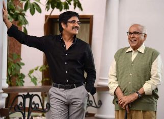Nagarjuna announces Siva re-release date on ANR’s 101st birth anniversary: “Tribute to his dream of keeping stories alive”