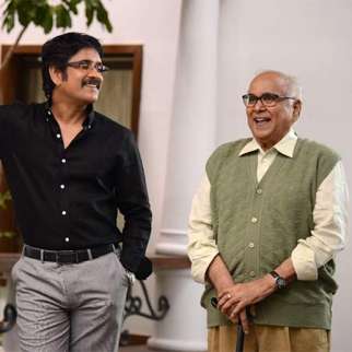 Nagarjuna announces Siva re-release date on ANR's 101st birth anniversary: "Tribute to his dream of keeping stories alive"