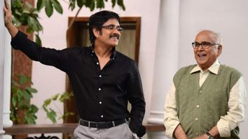 Nagarjuna announces Siva re-release date on ANR’s 101st birth anniversary: “Tribute to his dream of keeping stories alive”