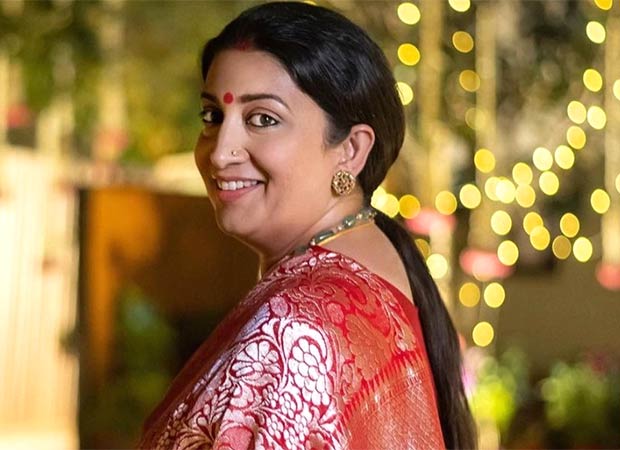 Smriti Irani celebrates OTT success of Kyunki Saas Bhi Kabhi Bahu Thi 2.0: “Average time spent is 104 minutes a week” 2 : Bollywood News – Bollywood Hungama