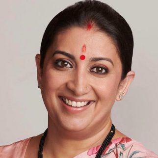Smriti Irani shares an unshakable life lesson; says, “I have never given validation from another human being that much importance”