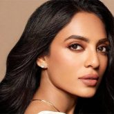Sobhita Dhulipala becomes the first-ever Indian beauty muse for Charlotte Tilbury