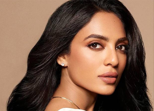 Sobhita Dhulipala becomes the first-ever Indian beauty muse for Charlotte Tilbury 