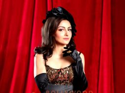 Soha Ali Khan