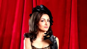 Soha Ali Khan