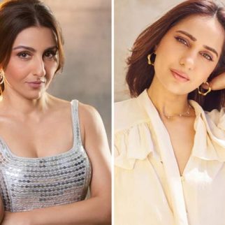 Soha Ali Khan and Kusha Kapila recall their first periods on All About Her: "I thought I was dying"