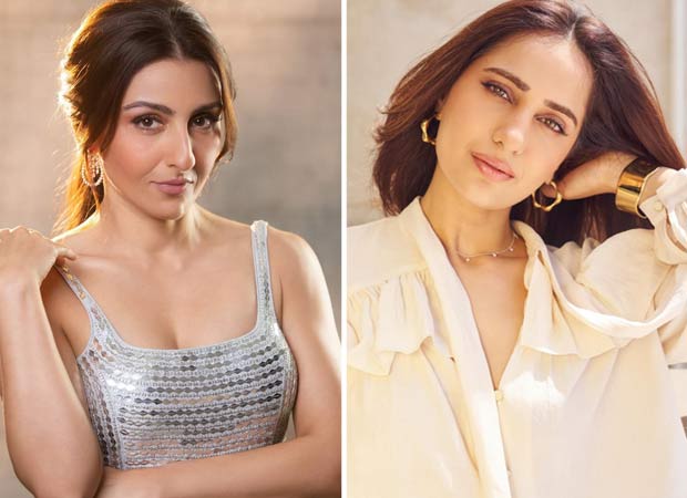 Soha Ali Khan and Kusha Kapila recall their first periods on All About Her: "I thought I was dying"