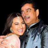 Sonakshi Sinha reveals dad Shatrughan believes she can “never do wrong”: "Whatever I do, he always likes it"