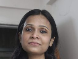 Sonal Madhushankar Sonal Madhushankar