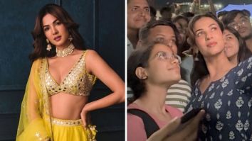 Jannat fame Sonal Chauhan to make Punjabi film debut with Shera