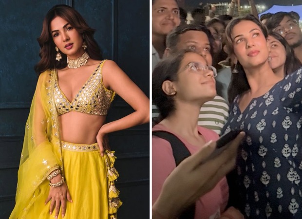 Jannat fame Sonal Chauhan to make Punjabi film debut with Shera