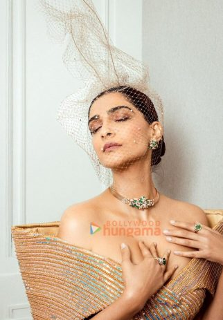 Sonam Kapoor Ahuja
