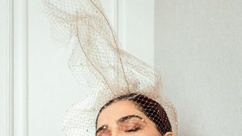 Sonam Kapoor Ahuja