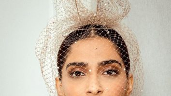 Sonam Kapoor Ahuja