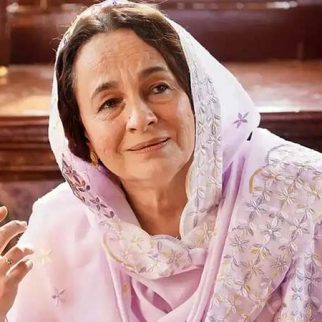 Soni Razdan on her comeback in Songs Of Paradise, “I have always felt a strong connection to Kashmir and the problems people face there”