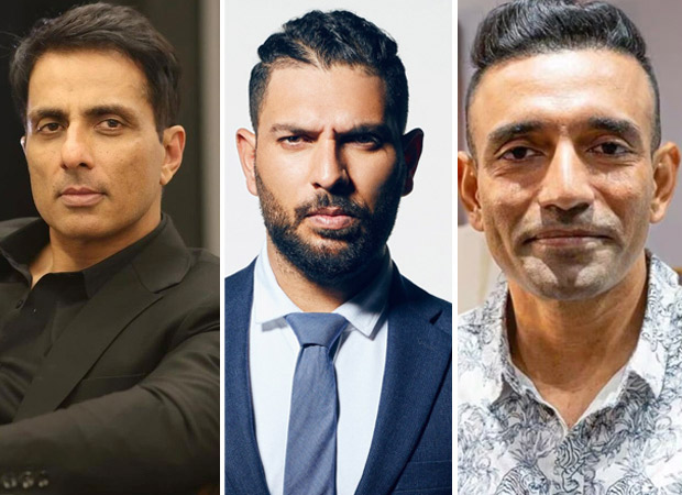 Sonu Interest, Yuvraj Singh, Robin Uthappa Udappa Udapa Woodragal Baji Application Investigation