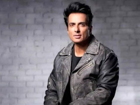 Sonu Sood launches relief efforts for Punjab flood victims