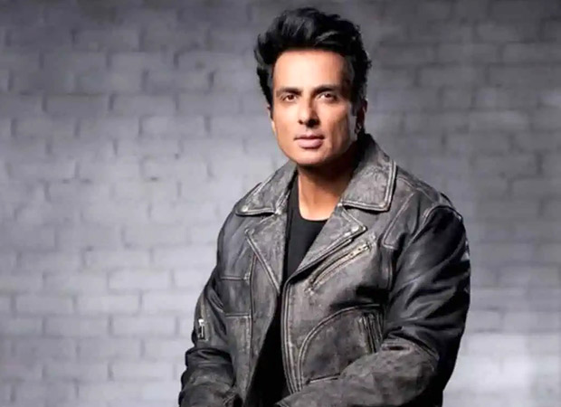 Sonu Sood launches relief efforts for Punjab flood victims