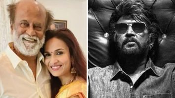 Soundarya Rajinikanth hails father’s film Coolie; calls him her “Powerhouse Appa” Soundarya Rajinikanth hails father’s film Coolie; calls him her “Powerhouse Appa”