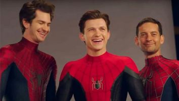 All Spider-Man movies to re-release in Indian theatres this November; deets inside! All Spider-Man movies to re-release in Indian theatres this November; deets inside!