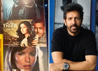 EXCLUSIVE: Salman Khan’s Ek Tha Tiger gets INTERNATIONAL honour; is the ONLY Indian film to be featured at International Spy Museum, Washington DC, USA; Kabir Khan reacts