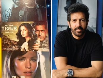 EXCLUSIVE: Salman Khan’s Ek Tha Tiger gets INTERNATIONAL honour; is the ONLY Indian film to be featured at International Spy Museum, Washington DC, USA; Kabir Khan reacts EXCLUSIVE: Salman Khan’s Ek Tha Tiger gets INTERNATIONAL honour; is the ONLY Indian film to be featured at International Spy Museum, Washington DC, USA; Kabir Khan reacts