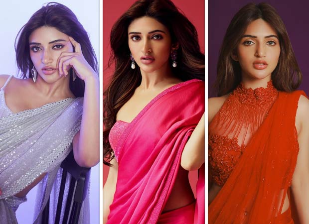 Sreeleela’s wardrobe is the ultimate style guide for Navratri 2025!