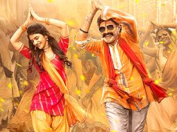 Sreeleela basks in happiness as Bhagavanth Kesari wins National Award: “Absolutely grateful”