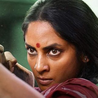 Sriya Reddy unveils character look from OG, calls it “very real and hard hitting”