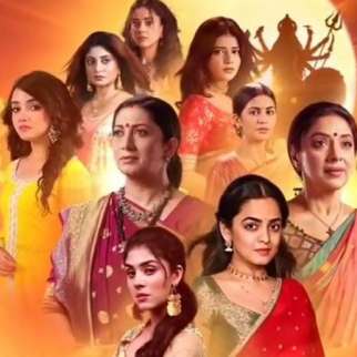 Star Plus unveils grand Navratri celebration with ‘Devi Ke 9 Roop’ featuring iconic TV characters