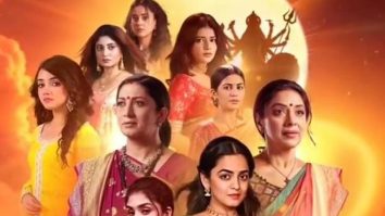 Star Plus unveils grand Navratri celebration with ‘Devi Ke 9 Roop’ featuring iconic TV characters