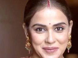 Such a pretty! Genelia Deshmukh