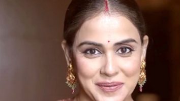 Such a pretty! Genelia Deshmukh