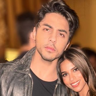 Suhana Khan pens heartfelt post for brother Aryan Khan after debut series The Ba***ds Of Bollywood trends at number 1 on Netflix