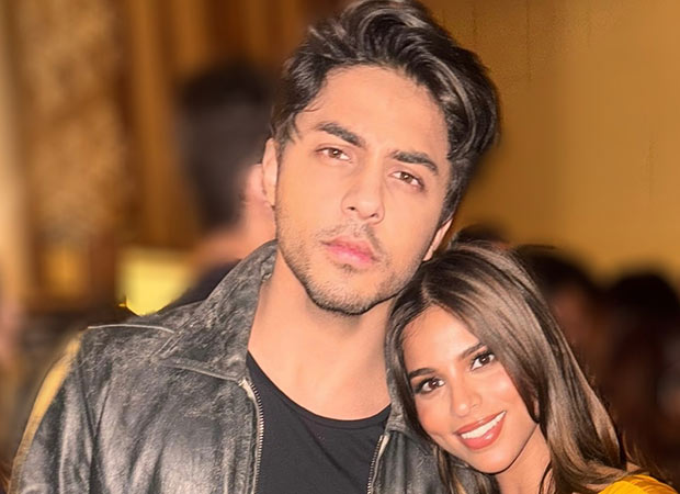 Suhana Khan pens heartfelt post for brother Aryan Khan after debut series The Ba***ds Of Bollywood trends at number 1 on Netflix 1 : Bollywood News – Bollywood Hungama