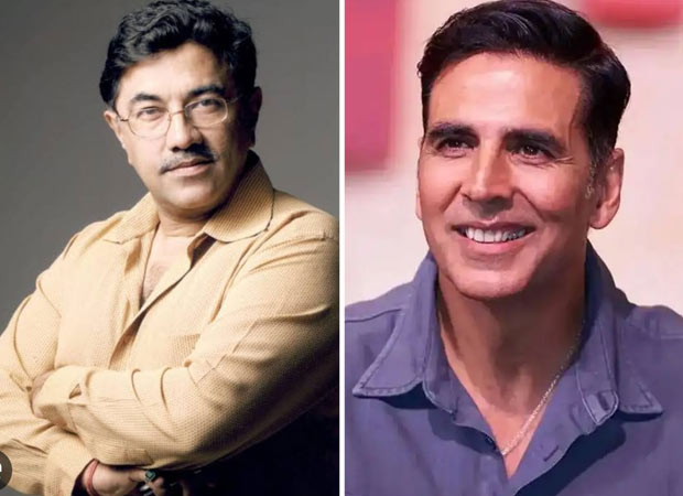 EXCLUSIVE: Suneel Darshan on teaming up with Akshay Kumar in the 90s, “He had 13 or 14 flops, so he wasn’t considered saleable” 90 : Bollywood News – Bollywood Hungama