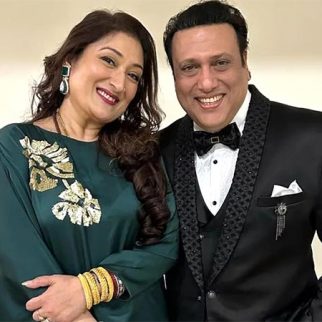 Sunita Ahuja opens up about marriage with Govinda: “We’ve been living separately for 15 years”