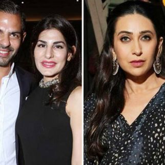 “I am his legal wife”: Priya Sachdev questions Karisma Kapoor’s claim in Sunjay Kapur's Rs 30,000 crores estate battle