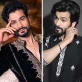 Birthday special! 5 Times Sunny Kaushal served flawless traditional fashion!