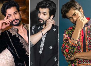 Birthday special! 5 Times Sunny Kaushal served flawless traditional fashion!