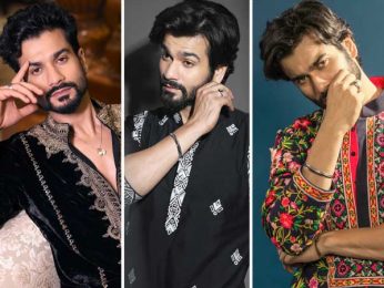 Birthday special! 5 Times Sunny Kaushal served flawless traditional fashion!