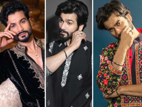 Birthday special! 5 Times Sunny Kaushal served flawless traditional fashion!
