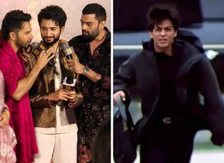 Sunny Sanskari Ki Tulsi Kumari trailer launch: Rohit Saraf opens up on comparisons with Shah Rukh Khan’s ICONIC helicopter shot in Kabhi Khushi Kabhie Gham: “I am compared to the BIGGEST superstar in the world; it’s a huge honour…it is a VERY expensive shot!”