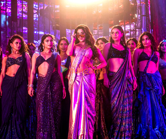 sunny sanskari ki tulsi kumari 2 4